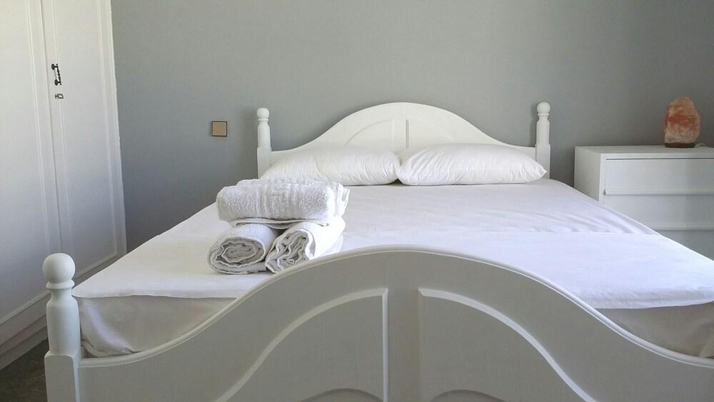 فيلا Gatis House Naxos City المظهر الخارجي الصورة