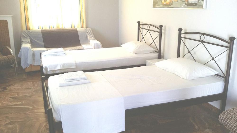 فيلا Gatis House Naxos City المظهر الخارجي الصورة
