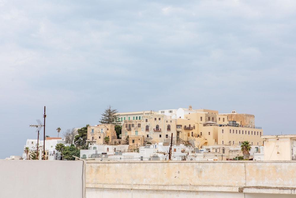 فيلا Gatis House Naxos City المظهر الخارجي الصورة