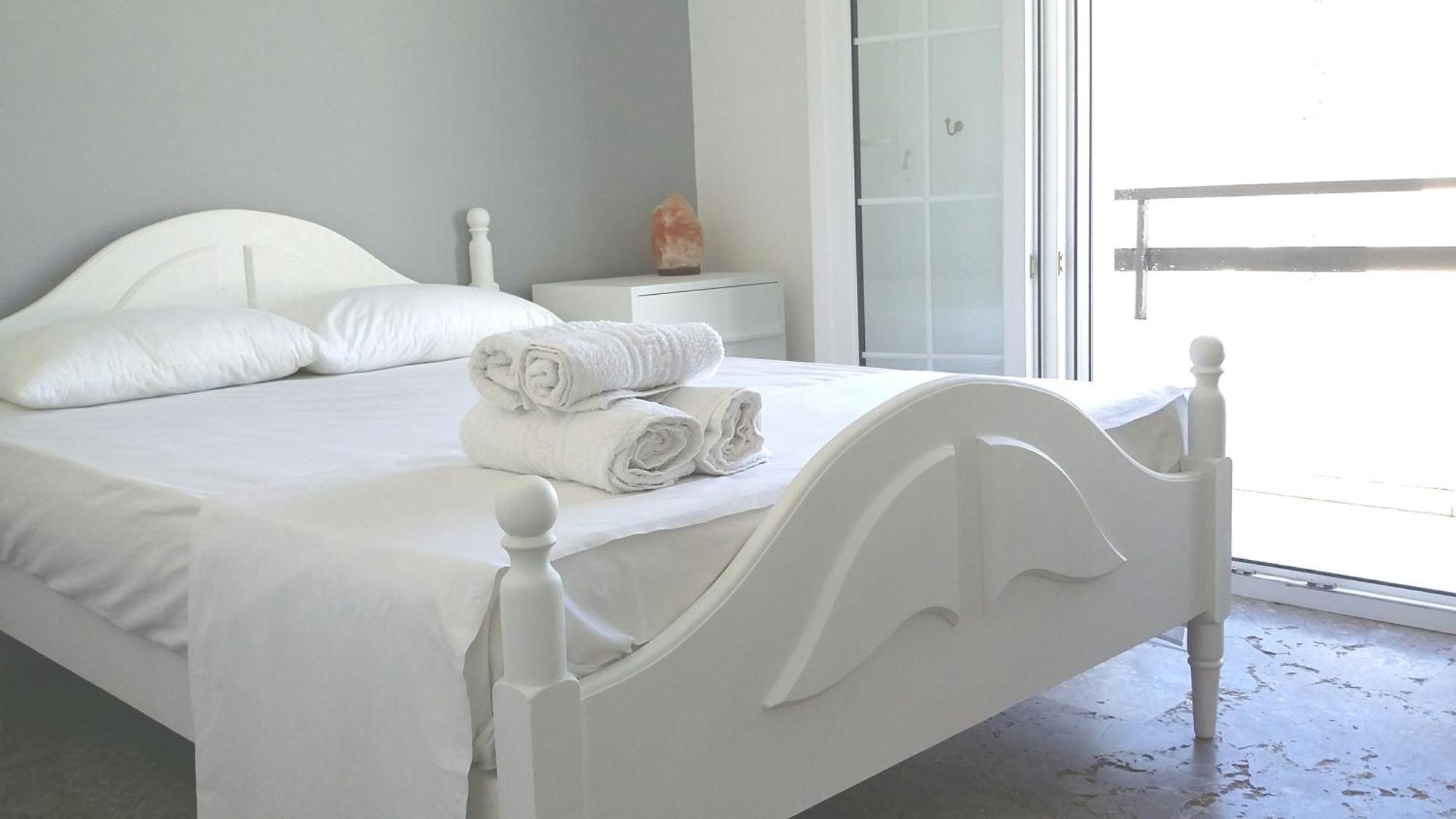 فيلا Gatis House Naxos City المظهر الخارجي الصورة