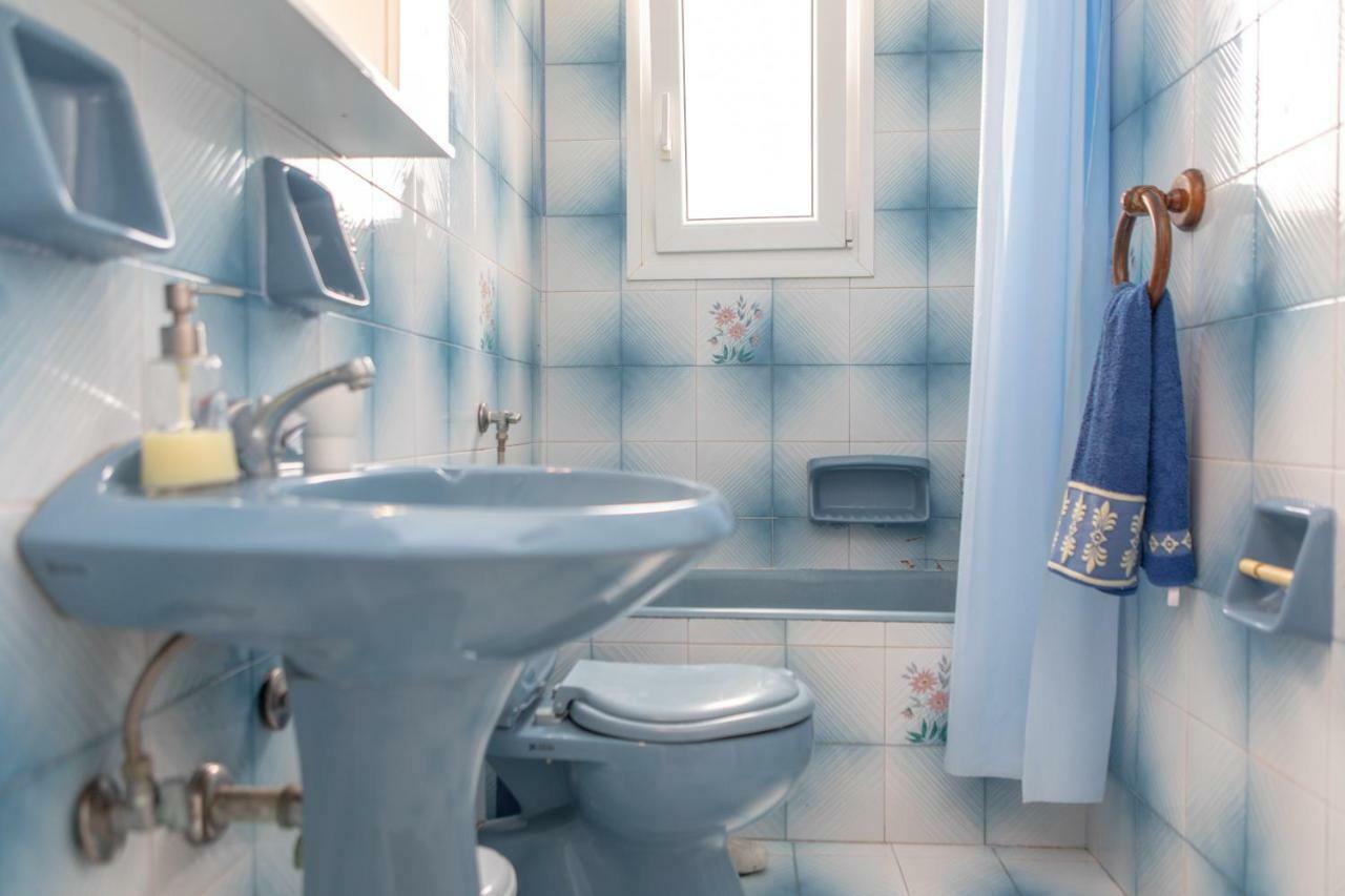 فيلا Gatis House Naxos City المظهر الخارجي الصورة